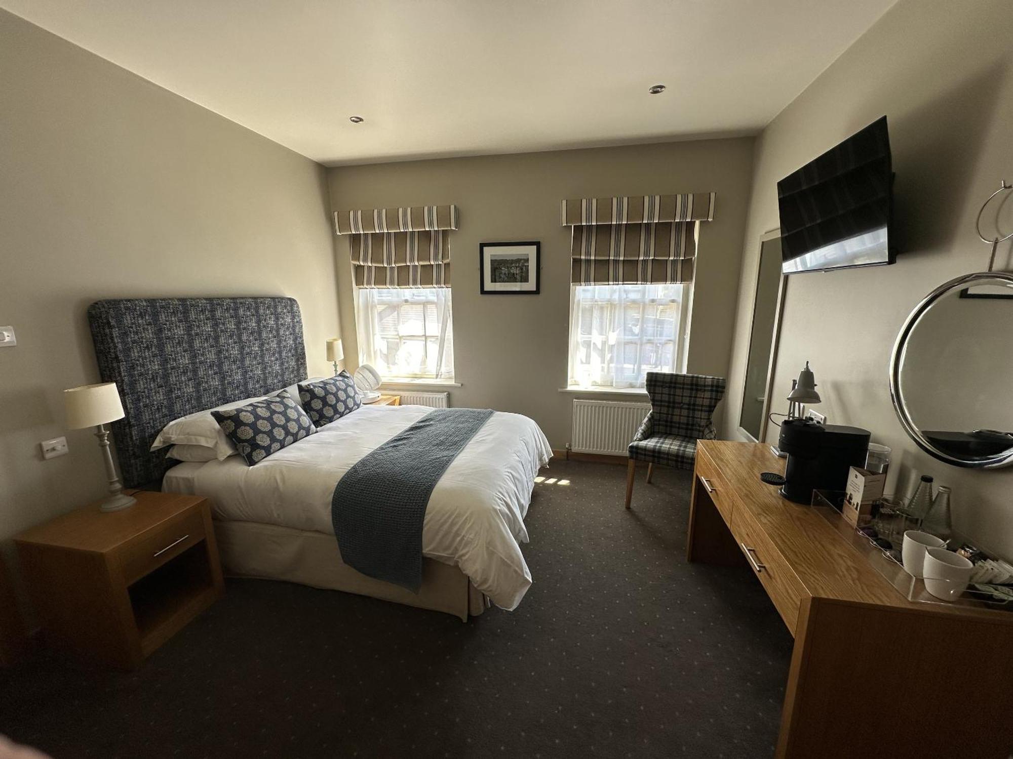 The Mitre Inn Knaresborough Ngoại thất bức ảnh