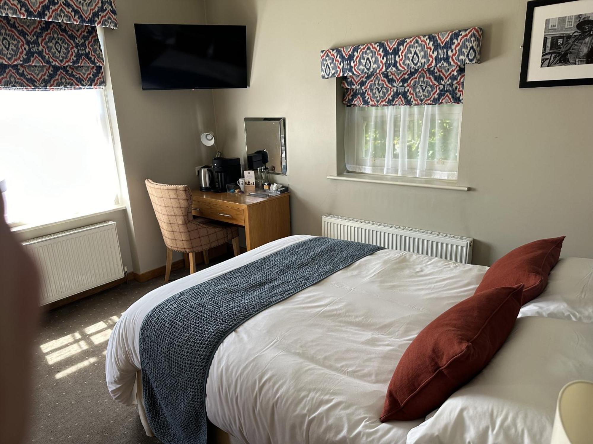 The Mitre Inn Knaresborough Ngoại thất bức ảnh