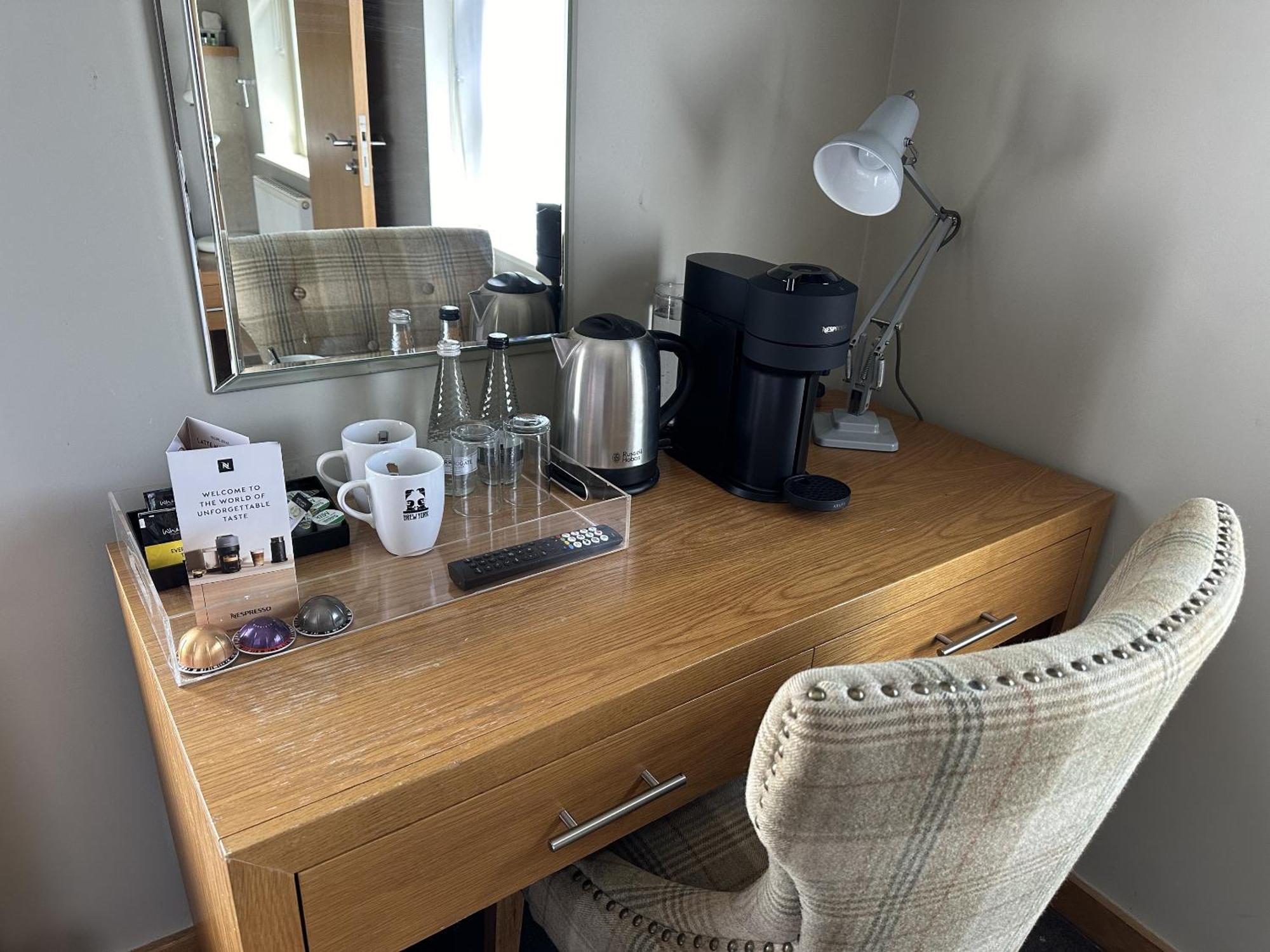 The Mitre Inn Knaresborough Ngoại thất bức ảnh